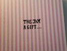 The Jam - The Gift 30th Anniversary Super Deluxe Edition Box Set