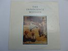 The Innocence Mission ?– The Innocence Mission LP, Aus, Vinyl MINT