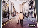 Oasis - (What's The Story) Morning Glory?  1st Press 1995 CRELP 189 - 2 X Vinyl