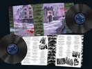 BLITZKRIEG- Unholy Trinity LIM. 2LP SET black vinyl NWoBHM legend +Cronos/VENOM