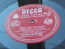 THE ROLLING STONES ORIGINAL  1965 U.K. LP OUT OF OUR HEADS