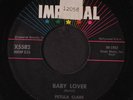 PETULA CLARK: Baby Lover / Ever Been In Love 45 (tol) Oldies