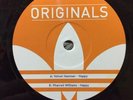 Velvet Hammer Happy Pharrell Williams Happy Originals Modern Soul Bootleg