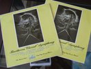 ALP 1286-7 R/G ED1 Beethoven Choral Furtwangler NM-