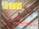 The Beatles Please Please Me Original MONO LP 1963  super condition