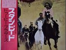 THE DOOBIE BROTHERS / STAMPEDE / ROCK / WARNER PIONEER JAPAN