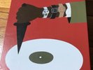Mf Doom Dime Box 7” Box Set Picture Disc w/ puzzle