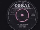 Jackie Wilson 