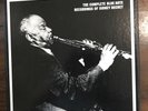 MOSAIC - Complete Blue Note Recordings of Sidney Bechet - MR6-110 - 6 LPs - NM+