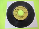 JOE CUBA AND HIS CHA CHA BO MAMBO OF TIMES / I GOT YOU UNDER MY SKIN 45 7