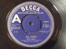 TOM JONES - HELP YOURSELF rare UK 1968 DEMO PROMO / SOUL MOD DANCER / NEAR MINT