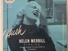 HELEN MERRILL Hush EMARCY 45 EP w/ NM PS rare Jazz 1955 7” You’d Be So Nice