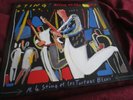 STING (POLICE) ?BRING ON THE NIGHT? 1st PRESS IN PERFECT CONDITION DOUBLE & OIS