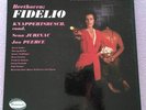 HANS KNAPPERTSBUSCH Beethoven Fidelio ORIG Westminster WST 318 US-1960s 3-LPs NM