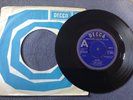 THE RUSH -HAPPY rare UK 1967 DEMO PROMO PSYCH MOD / TINKERBELLS FAIRYDUST /MINT-