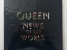 QUEEN News Of The World Lim. Num. Edition 12