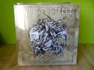 Virgin Steele - the black light bacchanalia  Box Set (3 LPs & CD & ...)
