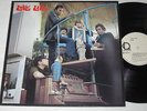LP LOVE (ARTHUR LEE) - LOVE LIVE ORIGINAL 1982 VERY RARE PSYCH SCHEIBE  WIE NEU