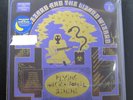 King Gizzard - Flying Microtonal Banana LP New Sealed FLT-028 Radioactive Yellow