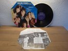 ROLLING STONES - THROUGH THE PAST DARKLY 70s GIMMIX COVER ACHTECK