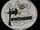 THE PENETRATIONS - COMING TO YOU - CHEAP THRILLS  - ORIGINAL - NWOBHM - 1980