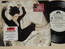 SIOUXSIE AND THE BANSHEES VERY RARE W/L PROMO ONLY 7