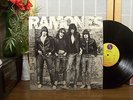 THE RAMONES 