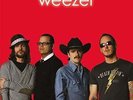 WEEZER Red Album LP Vinyl NEW 2016