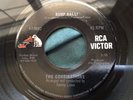 Hear Rare Mod Soul 45 : The Combinations   Bump Ball     RCA Victor 47-9482