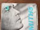 The Smiths- Panic- rare blue vinyl German import Teldec 1986 20503
