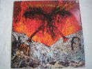 THE ONLY ONES Even Serpents Shine UK LP 1979 vg/vg FULLY AUTOGRAPHED