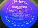 SHRINK  1969 ORIG   CREEDENCE CLEARWATER REVIVAL - POOR BOYS - INTENSE GRITTY