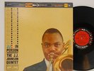 J. J. Johnson        JJ in Person        6 Eye       NM  # 61