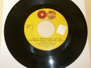 MOTOWN SOUL 45 RPM RECORD - LITTLE STEVIE WONDER - TAMLA 54061