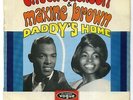 CHUCK JACSON & MAXINE BROWN  :  45T EP VOGUE18133