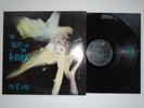 CURE-THE HEAD ON THE DOOR...SUPERB  1ST UK PRESS NEAR MINT VINYL LP RECORD 1985