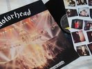 Motorhead - No Sleep 'til Hammersmith - Orig Vinyl LP ACE OF SPADES BRON 535