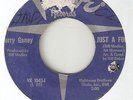 JERRY GANEY Just A Fool Who Am I VERVE  NORTHERN SOUL 45