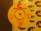 UK RHINO RNO 119-THE CHEQUERS-RUDIS IN LOVE/ASK FOR REGGAE-NR EX