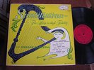 CarlosSalzedo/Scintillation-the Harp in High Fidelity/Mercury MG 80003/MINT-