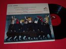 SAINT-SAENS BRITTEN FIEDLER BOSTON POPS RCA living stereo LSC-2596 SD 1S NM