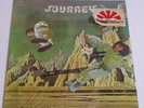 Journey-ORIGINAL 1975 US Self-Titled Debut LP-SEALED