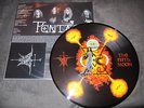 PENTACLE-THE FIFTH MOON PICEP Hypocrisy Hail of Bullets Pestilence S. Deathreign