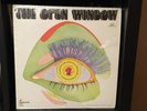 THE OPEN WINDOW '69 Orig LP PSYCH/JAZZ FUSION/EXPERIMENTAL Shrink EXC