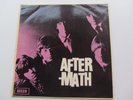 THE ROLLING STONES ORIGINAL 1966 UK LP   AFTERMATH