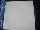 The Beatles - White Album - 2LP PCSJ7067/8 1 Box EMI Silver/black