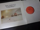 CHESKY RECORDS CR-3 SIBELIUS SYMPHONY #2 BARBIROLLI RPO WILKINSON GERHARDT NR