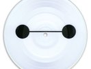 Immortals from Big Hero 6 by Fall Out Boy Picture Disc Vinyl (7