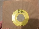LINK DAVIS  Bayou Buffalo/ Would You Be Waiting. STARDAY 275 ROCKABILLY ORIGINAL