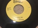 Lonnie Smithson Starday 330 Me And The Blues Original Pressing